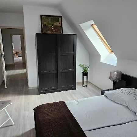 Kudowa, Brzozowie 26 House Whole