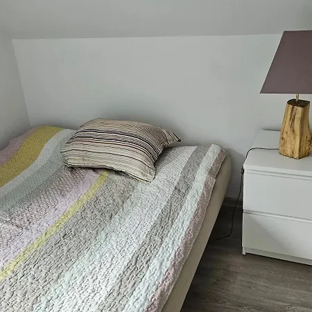 Casa de Férias Kudowa, Brzozowie 26 House Whole