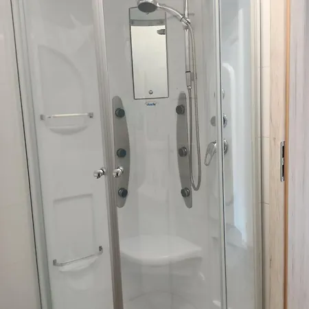 Kudowa, Brzozowie 26 House Whole * Kudowa-Zdrój