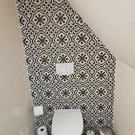 Casa de Férias Kudowa, Brzozowie 26 House Whole