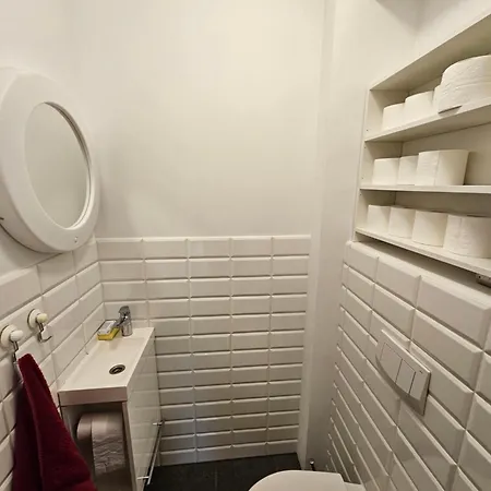 Kudowa, Brzozowie 26 House Whole Kudowa-Zdrój