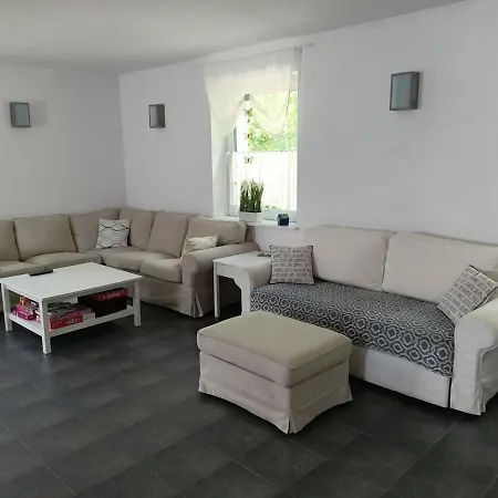 Kudowa, Brzozowie 26 House Whole Kudowa-Zdrój