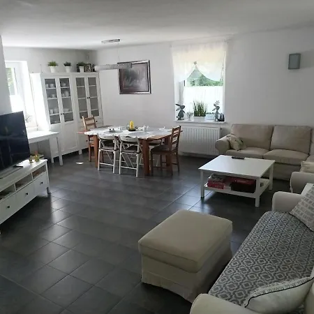 Holiday home Kudowa, Brzozowie 26 House Whole *