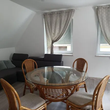 Casa de Férias Kudowa, Brzozowie 26 House Whole Kudowa-Zdrój