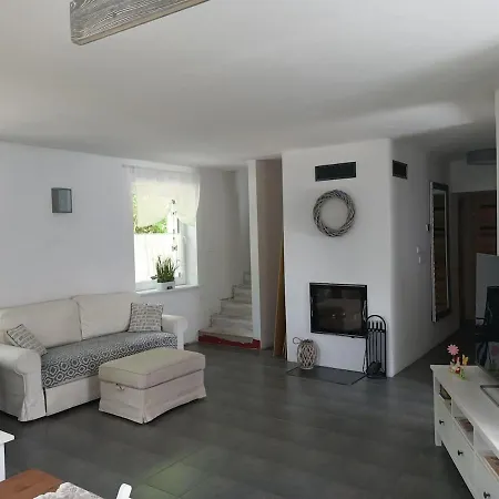 Casa de Férias Kudowa, Brzozowie 26 House Whole *