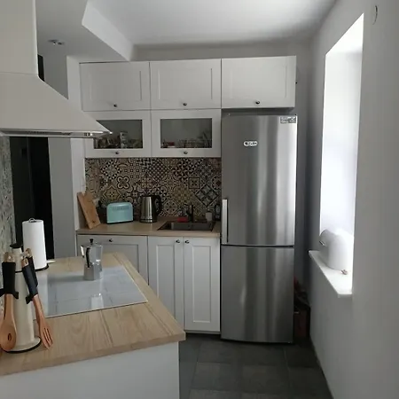 Casa de Férias Kudowa, Brzozowie 26 House Whole Kudowa-Zdrój