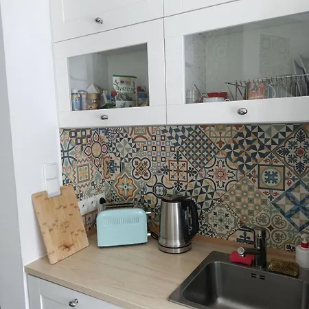 Kudowa, Brzozowie 26 House Whole * Kudowa-Zdrój