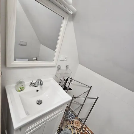 Kudowa, Brzozowie 26 House Whole Kudowa-Zdrój