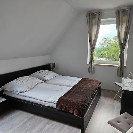 Holiday home Kudowa, Brzozowie 26 House Whole *