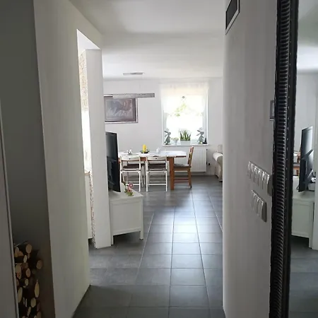 Casa de Férias Kudowa, Brzozowie 26 House Whole