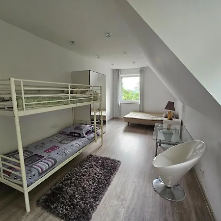 Holiday home Kudowa, Brzozowie 26 House Whole *