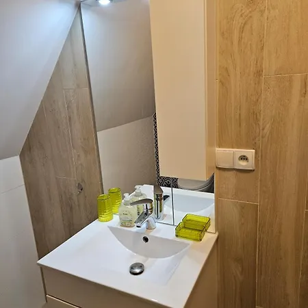 Kudowa, Brzozowie 26 House Whole Kudowa-Zdrój