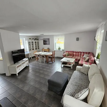 펜션 Kudowa, Brzozowie 26 House Whole *