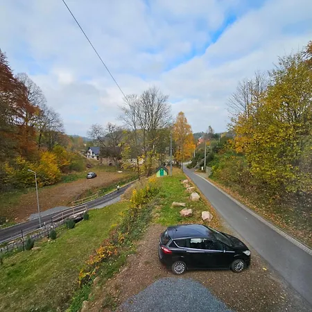 Casa de Férias Kudowa, Brzozowie 26 House Whole Kudowa-Zdrój