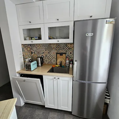 Casa de Férias Kudowa, Brzozowie 26 House Whole Kudowa-Zdrój