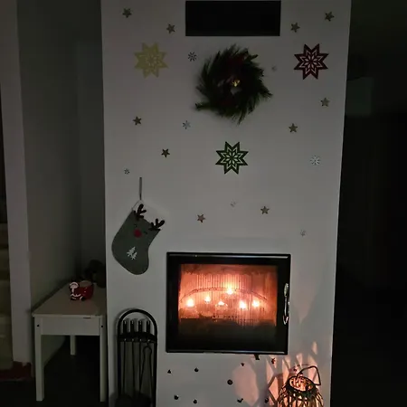 Kudowa, Brzozowie 26 House Whole *