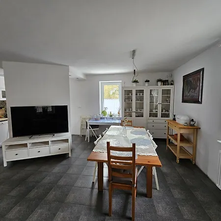 Kudowa, Brzozowie 26 House Whole 쿠도바-즈루이