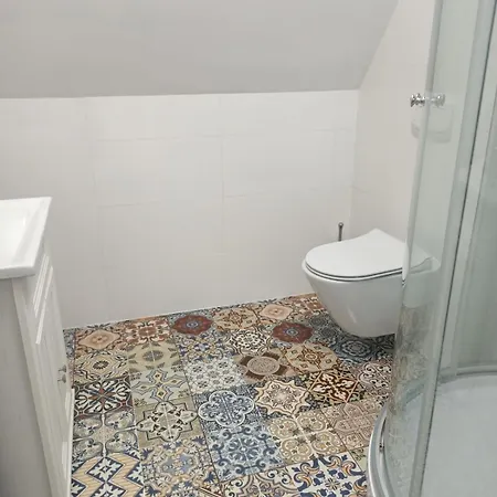 Kudowa, Brzozowie 26 House Whole Casa de Férias Kudowa-Zdrój