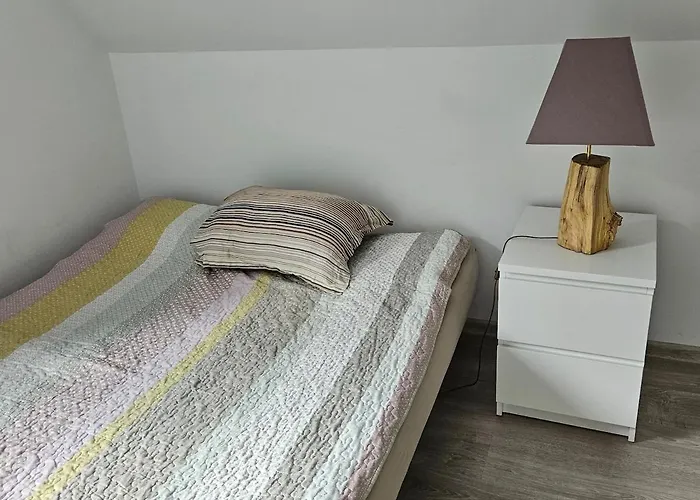 펜션 Kudowa, Brzozowie 26 House Whole