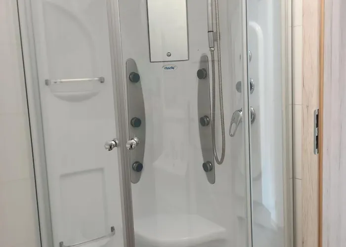 Kudowa, Brzozowie 26 House Whole * Kudowa-Zdrój