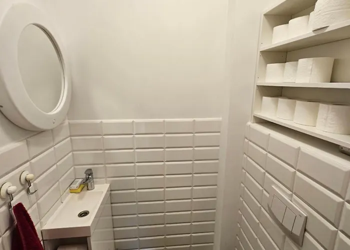 Kudowa, Brzozowie 26 House Whole Kudowa-Zdrój