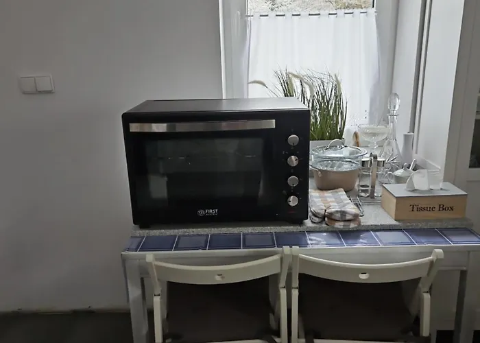 펜션 Kudowa, Brzozowie 26 House Whole 쿠도바-즈루이