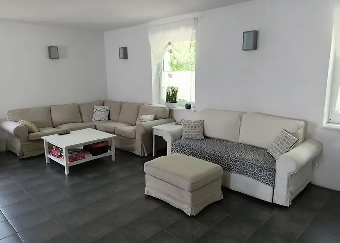 Kudowa, Brzozowie 26 House Whole 쿠도바-즈루이