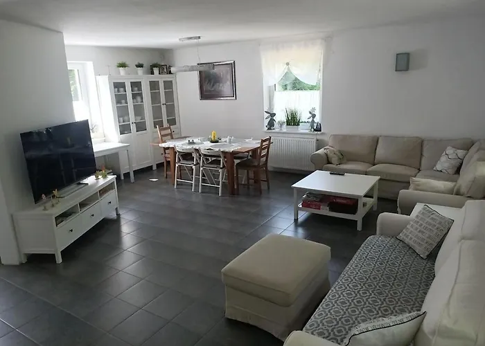 Casa de Férias Kudowa, Brzozowie 26 House Whole *