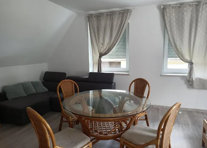 Casa de Férias Kudowa, Brzozowie 26 House Whole Kudowa-Zdrój