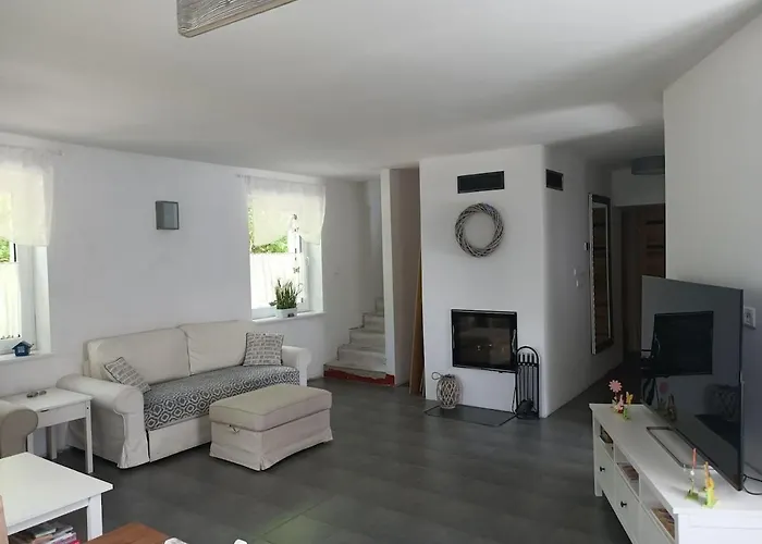 Casa de Férias Kudowa, Brzozowie 26 House Whole *