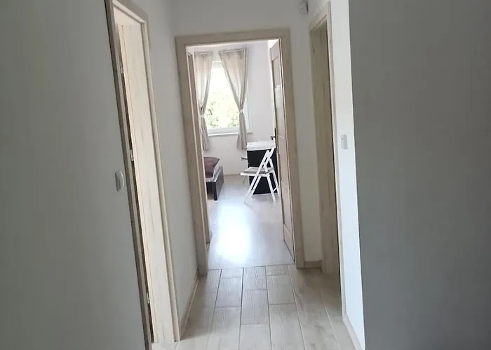 Kudowa, Brzozowie 26 House Whole Casa de Férias Kudowa-Zdrój