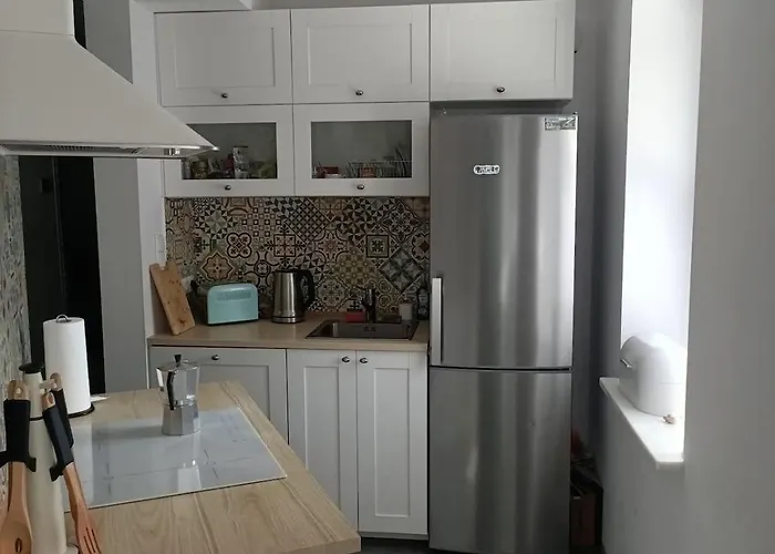 펜션 Kudowa, Brzozowie 26 House Whole 쿠도바-즈루이