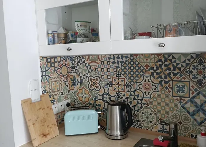 Kudowa, Brzozowie 26 House Whole * Kudowa-Zdrój