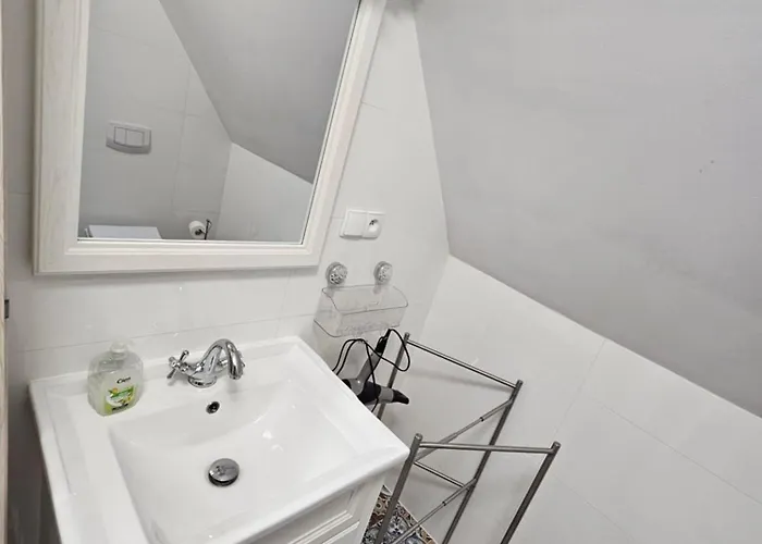 Kudowa, Brzozowie 26 House Whole Kudowa-Zdrój