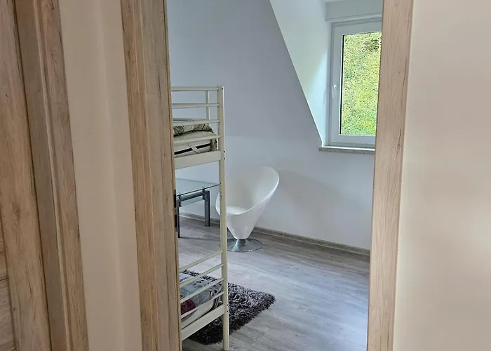 Kudowa, Brzozowie 26 House Whole 펜션 *