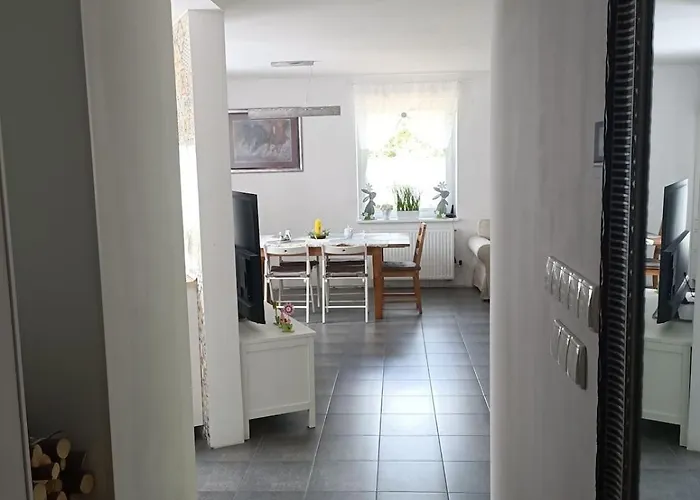 Casa de Férias Kudowa, Brzozowie 26 House Whole