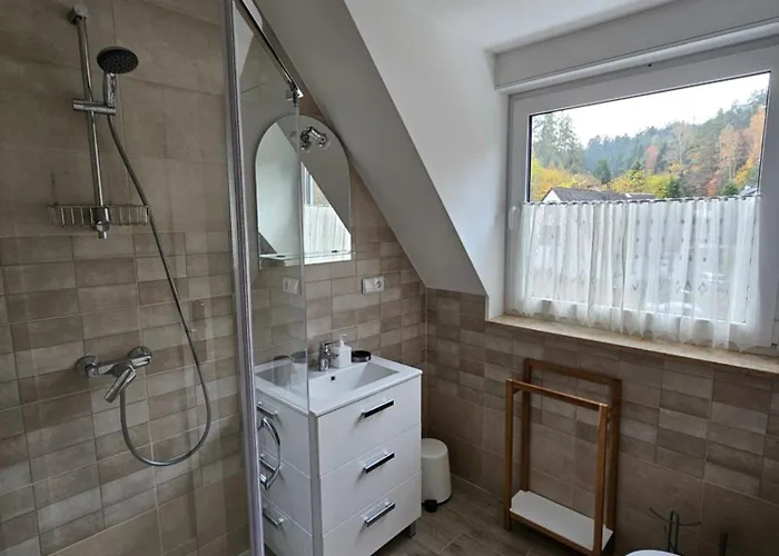 Casa de Férias Kudowa, Brzozowie 26 House Whole