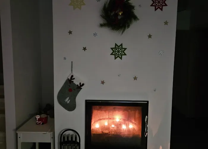 Kudowa, Brzozowie 26 House Whole *