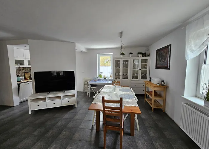 Kudowa, Brzozowie 26 House Whole Kudowa-Zdrój